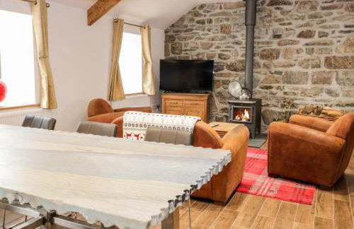 Rhydau Cottage - Foto 10