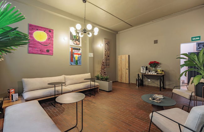 The Somos Flats Laureles - Foto 59