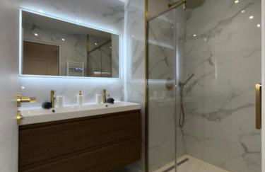 Beautiful 3 rooms, Carré d 'Or - Foto 21