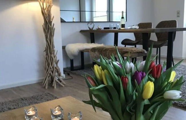 Holiday Apartment Zuckerschnute - Foto 14