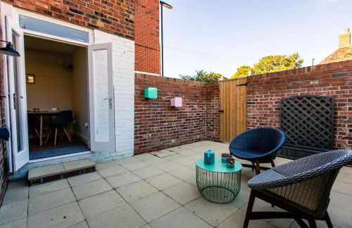 Tyne Square North Shields - historic property - dog friendly - Foto 18