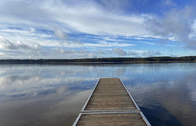 Holiday House at the Useriner See, Userin - Foto 30