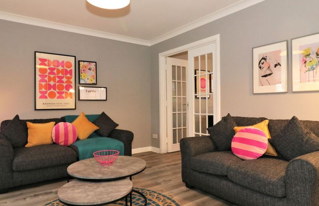 Carnbroe House - Carnbroe - Photo 11