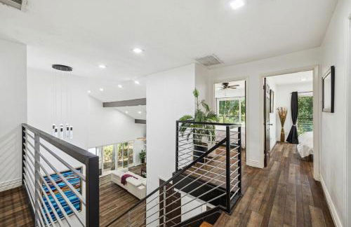 Luxury House in the Woodlands - Foto 29