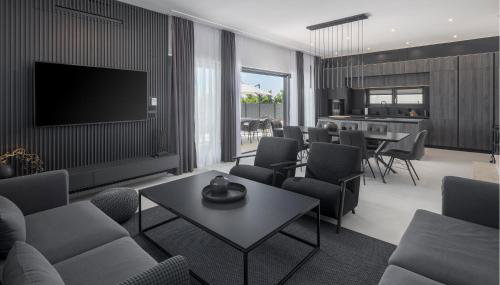 Beautiful Home In Tar - Foto 4