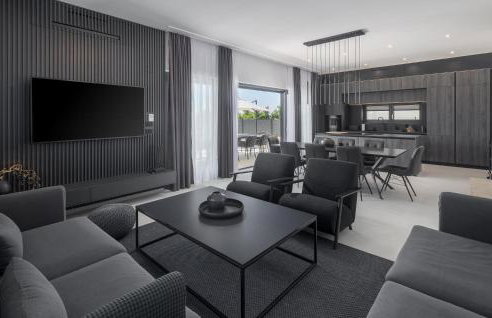 Beautiful Home In Tar - Foto 4