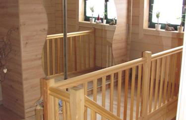 Auburger Hof - möbilierte Wohnung auf Zeit - Foto 7