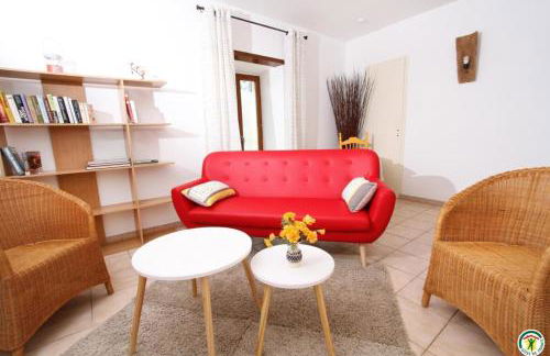 Gite le Sagnac 4 personnes - Foto 10