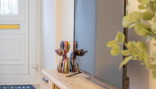 Hawick Apartment- 2-Bed in Coatbridge, Mins from Motorway to Glasgow - Foto 3