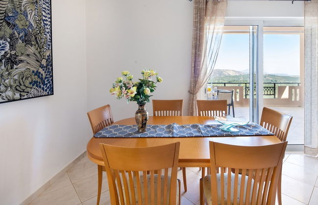 Iconic Villa With Private Pool and sea View - Foto 19