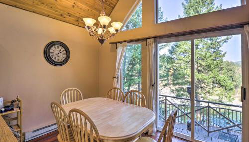 Riverfront Hungry Horse House with Large Deck! - Foto 5