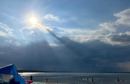 Hausboot am See - Foto 30