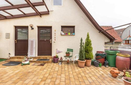 Apartmenthaus Ferienwohnungen Sila - Photo 41