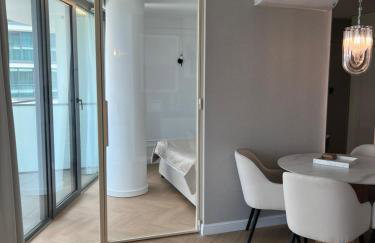 WAVEVIEW 5th Floor Baltic View Pool in Building Perfekt Lumare - Foto 14