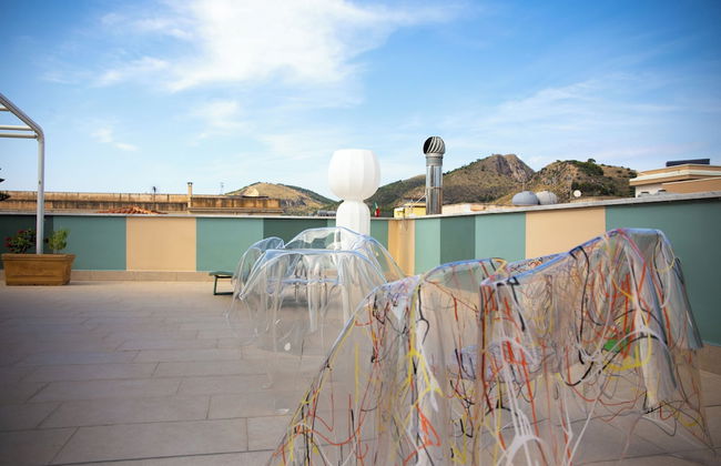 Solemar Sicilia - Casa Enza - Foto 29