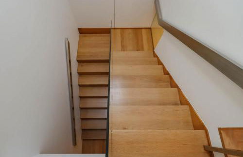 Casa do Trigo - with garage in the city center - Foto 10