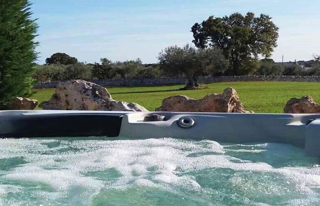 Trulli Colarossa - Photo 61