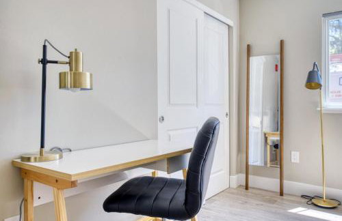 Campbell 1BR w WD Pool Gym nr WF TJ SFO-613 - Foto 9