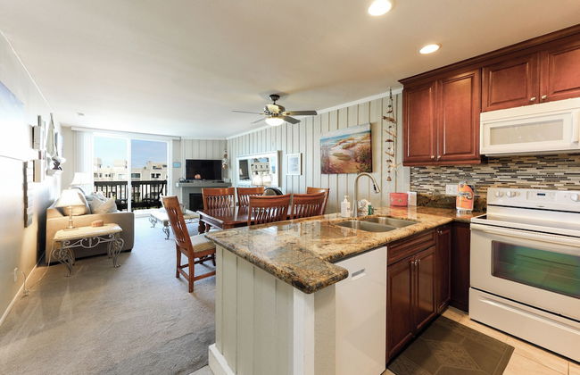 Oceanside Beach Condos - Foto 39