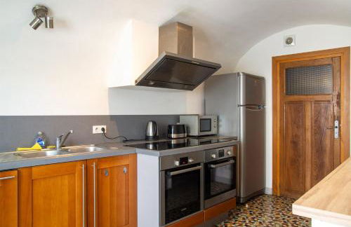 La maison de maitre - domaine de coulagnettes - Foto 8