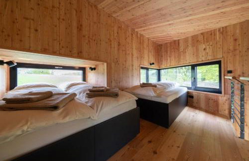 Treeangle - K1 Baumhaus - Foto 5