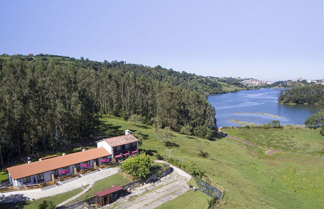 Apartamentos Las Garzas de Oyambre - Photo 1