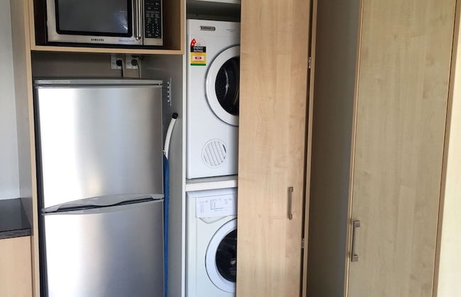 Merivale Apartments - Foto 8