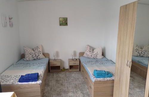 Ferienwohnung Oertel - Foto 7