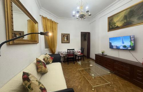 apartamento Madrid rio - Photo 8