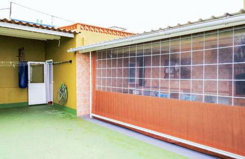 Live la Victoria Carril - Casa acogedora y familiar con terraza completa - Foto 27