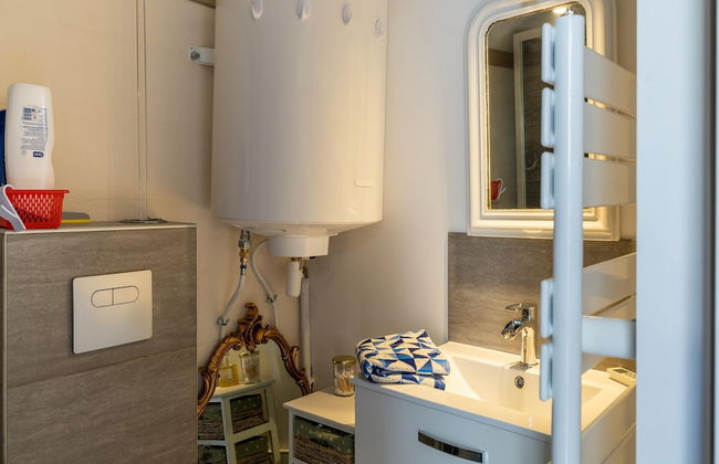 Charming Home in Molesme - Foto 25