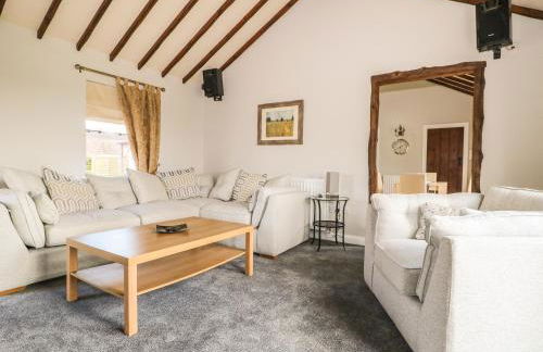 The Barn at Orchard Farm - Foto 4