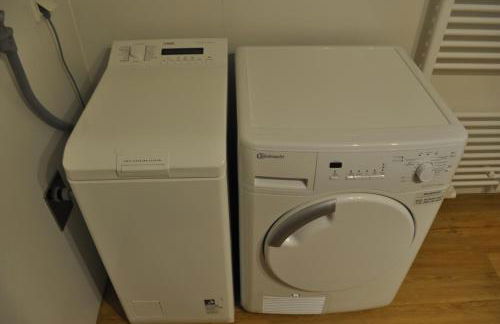 Ferienhaus Groß Moorburg - Foto 32