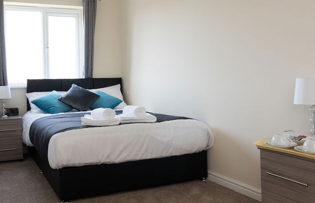 Kennedy House by Your Lettings UK - Foto 11