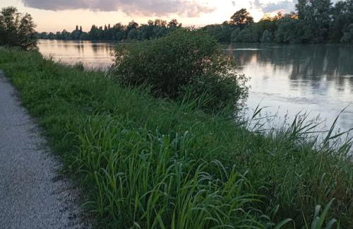 Casa Vacanze Nel Delta del Po - Foto 34