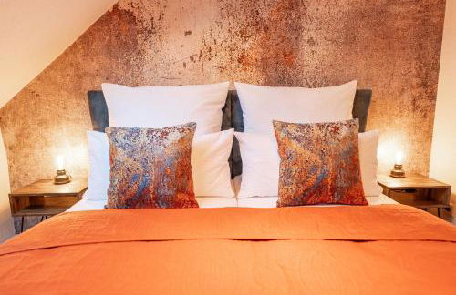 Exklusives Loft - Stylisch - Gemütlich - Citynah - Foto 31