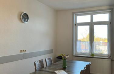 Ferienwohnungen Am Westerntor Amber Pepe und Paula inkl Parkplatz - Foto 31