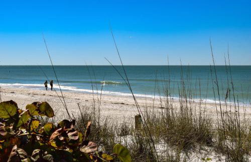 Seaside Beach House 102 - Foto 24