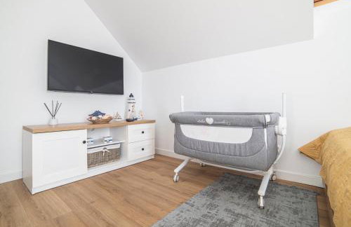 Dom Marina - Sauna & Balia, Blisko Morza i Trójmiasta - Foto 39