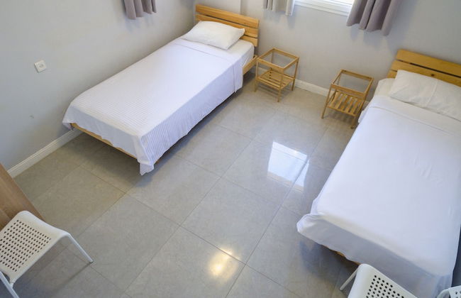 Royal Apartment on the Sea - Photo 13