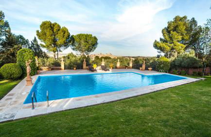 Cigarral de la Encarnación - Foto 11