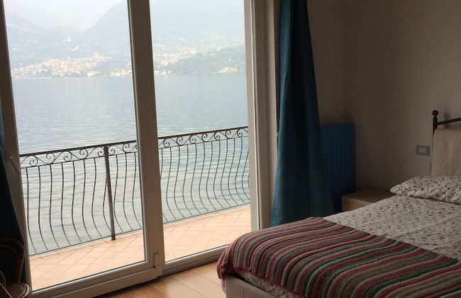 Nest on the Lake Lezzeno - Foto 2