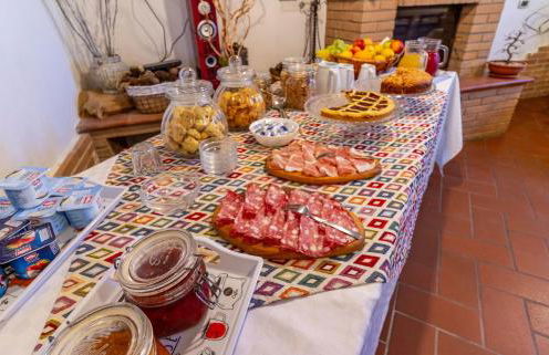 Agriturismo Il Cerrosughero - Photo 13