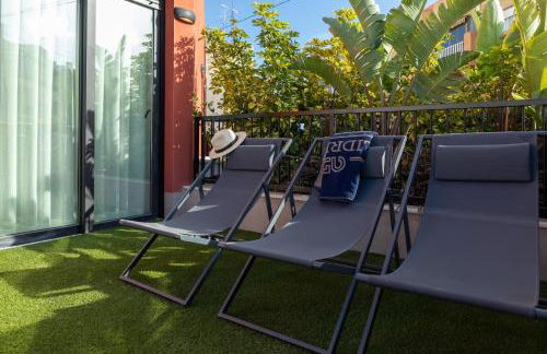 Alidreams Lola Center Apartamentos - Foto 65