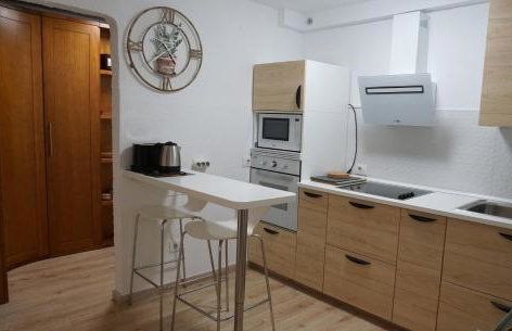 BOGGE 1A Luminoso, amplio y 1 linea de playa - Foto 12