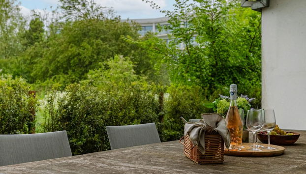 BE DEH Drif 131 in De Haan - Foto 2, Habitación