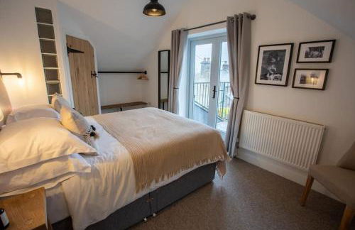 Ty Carreg cottage, Bwlch, Brecon - Photo 48