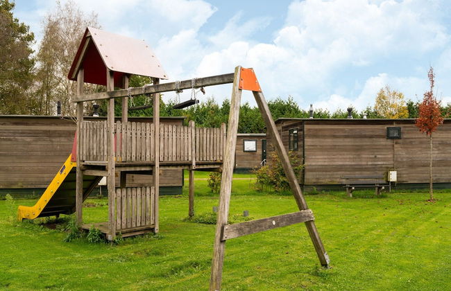 Chalet in Brabant Near Nature Reserves - Foto 19