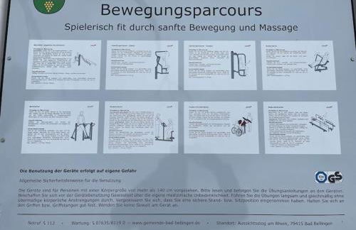 Vogesenblick - Foto 12