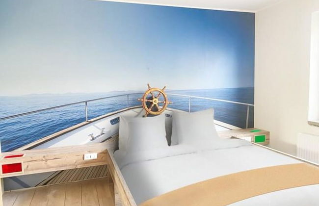 Appartement im All Inclusive Wangerland Resort - Foto 4